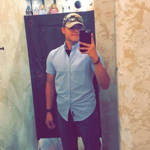 Meet your Posher, Steve